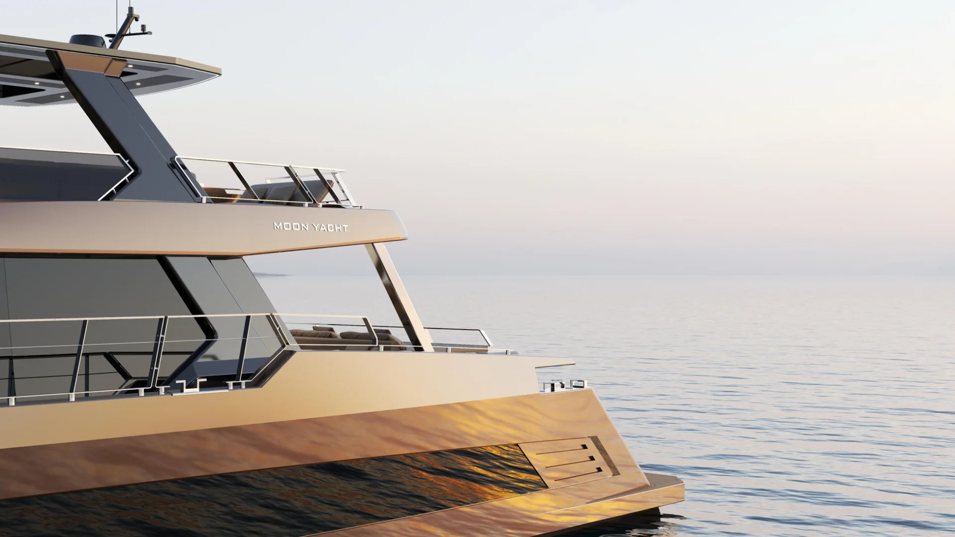 Nana Yachts 18