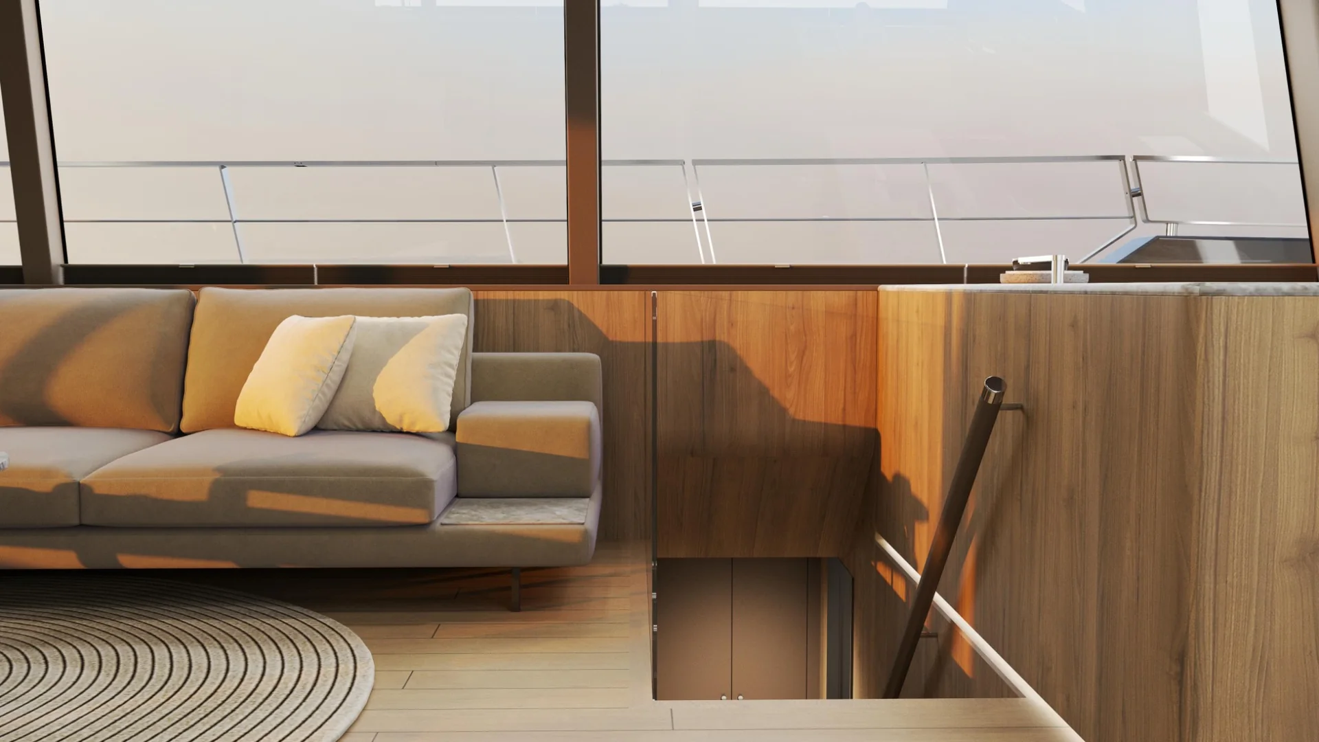 Nana Yachts 15