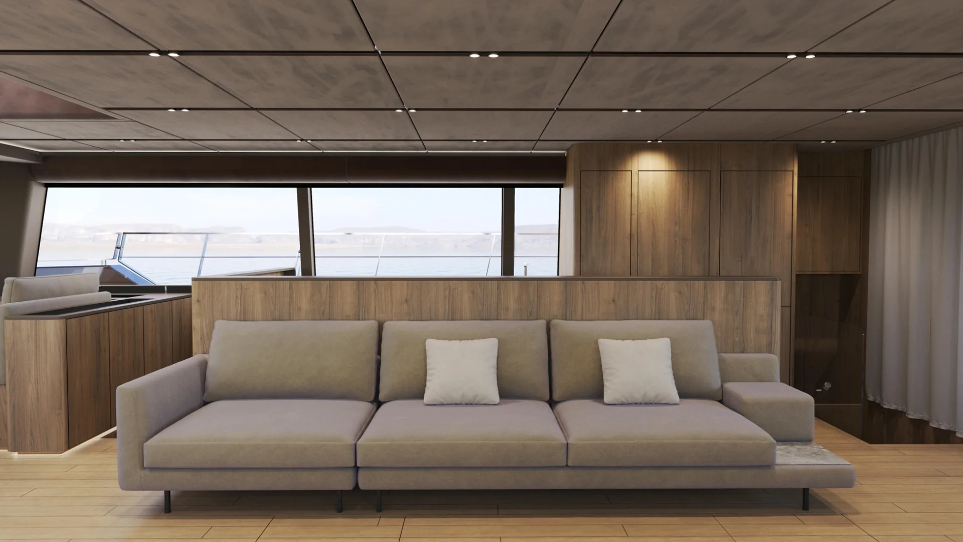 Nana Yachts 19