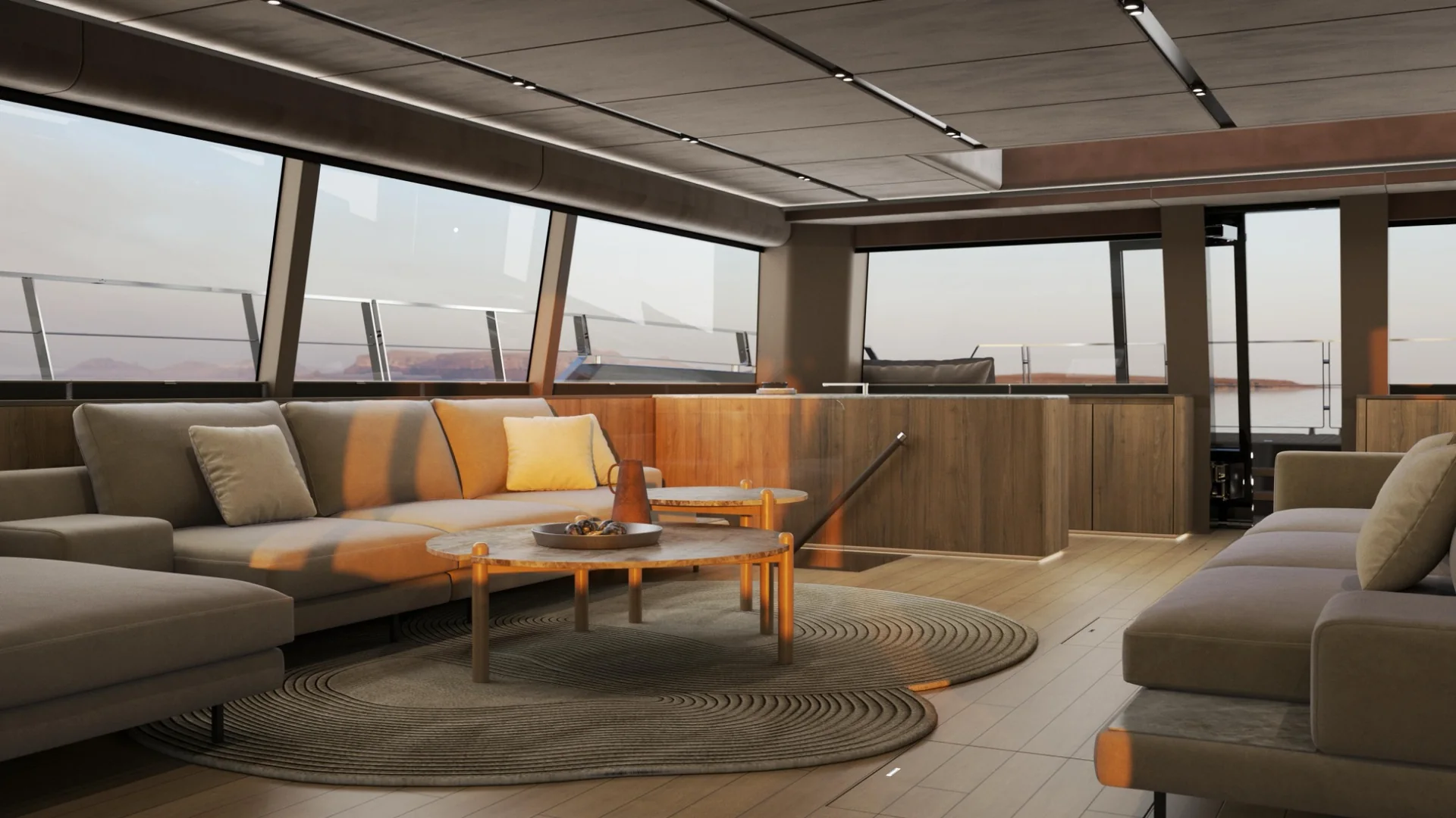 Nana Yachts 3